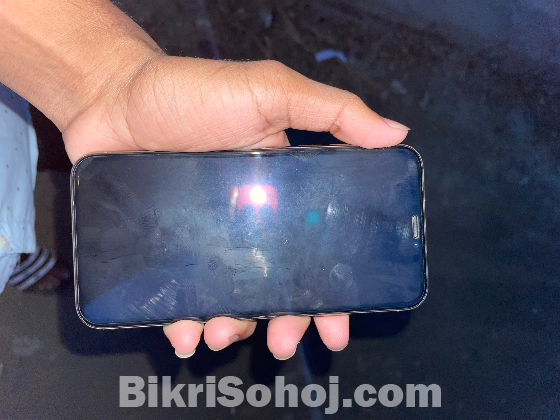 I phone xs 256gb